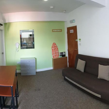 Charlton Aparthotel Blackpool Kültér fotó