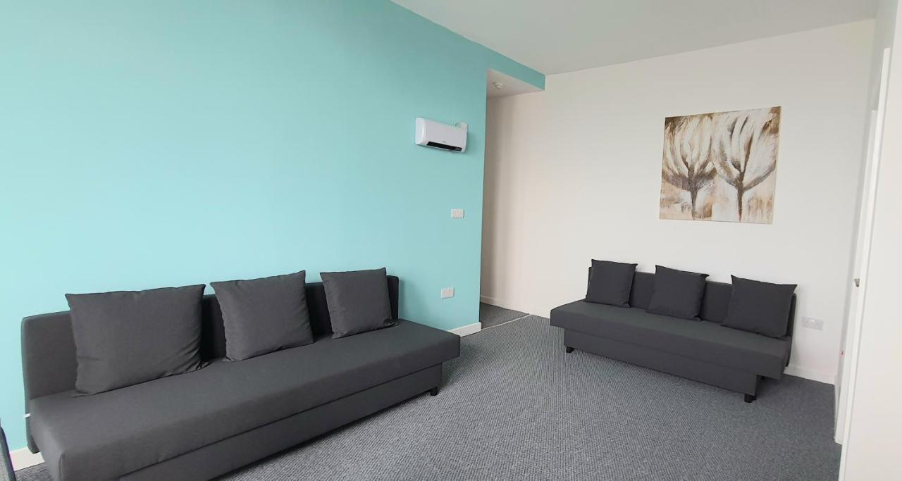 Charlton Aparthotel Blackpool Kültér fotó