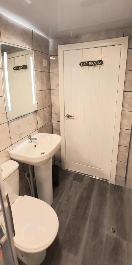 Charlton Aparthotel Blackpool Kültér fotó