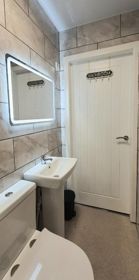 Charlton Aparthotel Blackpool Kültér fotó
