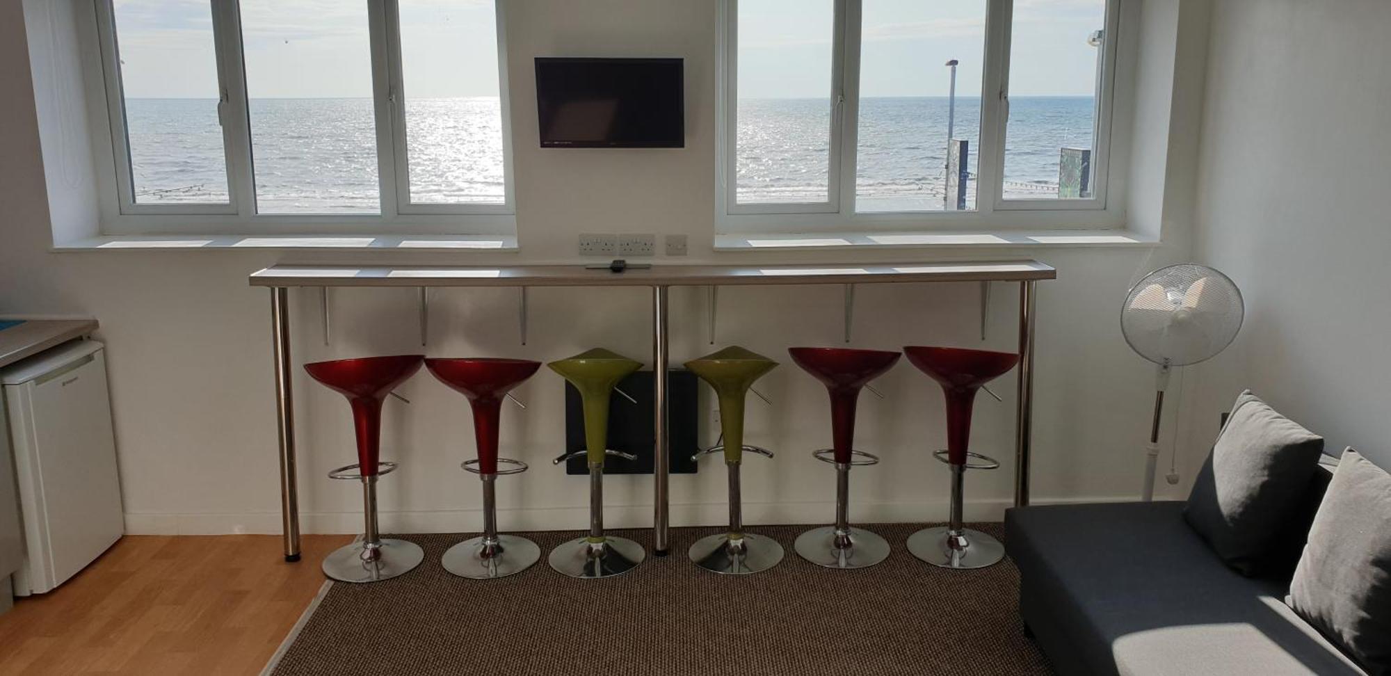 Charlton Aparthotel Blackpool Kültér fotó