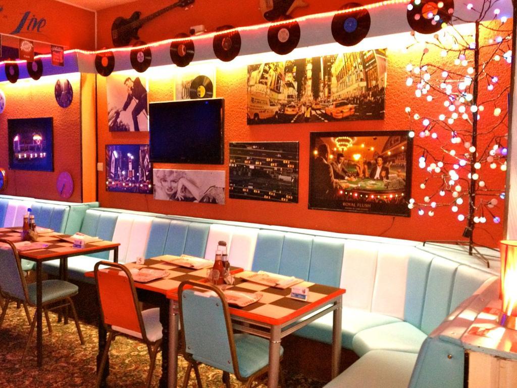 Charlton Aparthotel Blackpool Kültér fotó