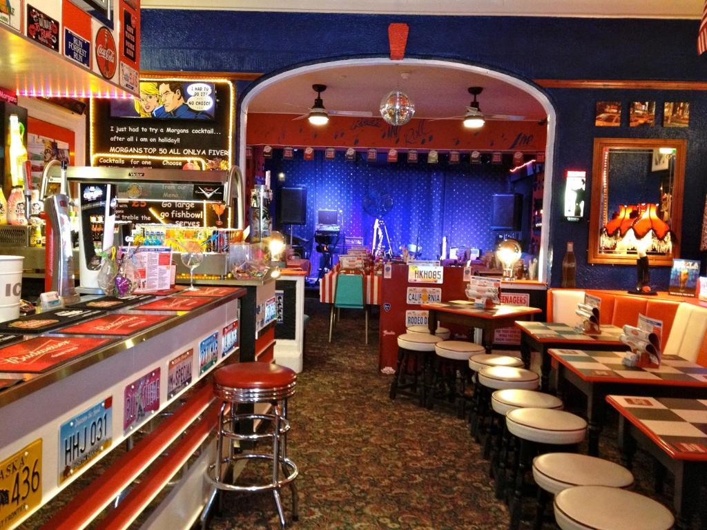 Charlton Aparthotel Blackpool Kültér fotó